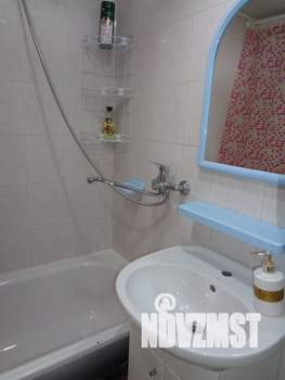 2-к квартира, посуточно, 55м2, 1/1 этаж