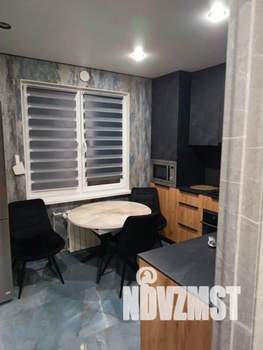 1-к квартира, на длительный срок, 41м2, 1/10 этаж