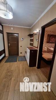 2-к квартира, посуточно, 60м2, 1/9 этаж