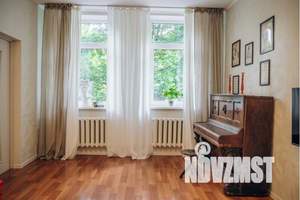 2-к квартира, посуточно, 48м2, 2/3 этаж