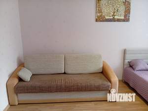 1-к квартира, на длительный срок, 47м2, 3/10 этаж