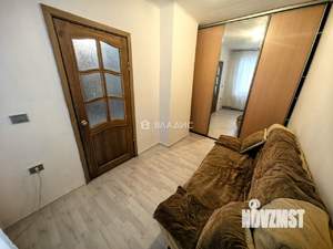 2-к квартира, на длительный срок, 37м2, 1/3 этаж