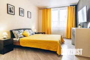 1-к квартира, посуточно, 50м2, 8/9 этаж