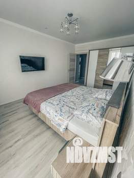 2-к квартира, посуточно, 65м2, 10/10 этаж