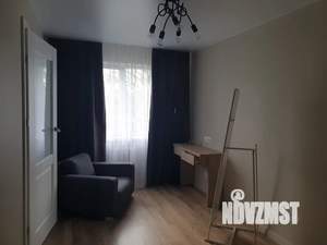 2-к квартира, посуточно, 44м2, 4/5 этаж