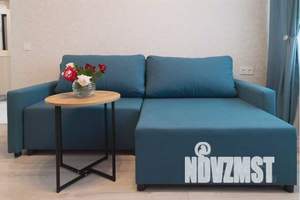 1-к квартира, посуточно, 31м2, 1/9 этаж