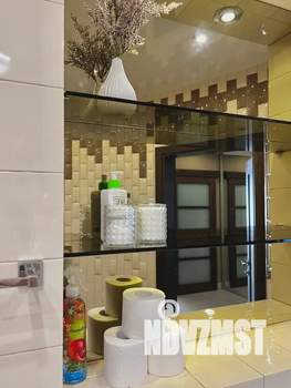 1-к квартира, посуточно, 54м2, 10/12 этаж