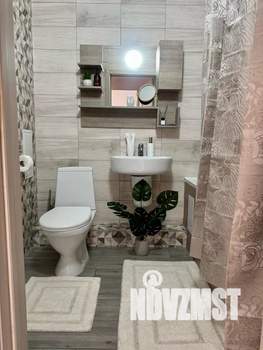 1-к квартира, посуточно, 32м2, 8/17 этаж