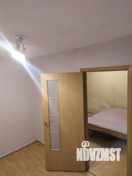 2-к квартира, на длительный срок, 44м2, 2/5 этаж