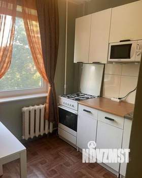 2-к квартира, на длительный срок, 45м2, 4/5 этаж