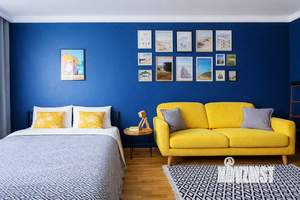 1-к квартира, посуточно, 32м2, 4/4 этаж