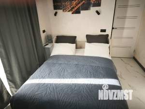 1-к квартира, посуточно, 27м2, 5/10 этаж