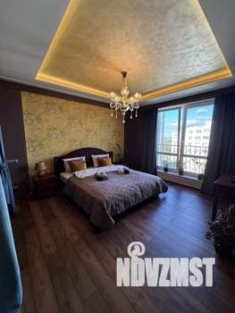 2-к квартира, посуточно, 99м2, 1/1 этаж