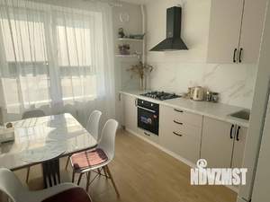 1-к квартира, на длительный срок, 35м2, 1/10 этаж