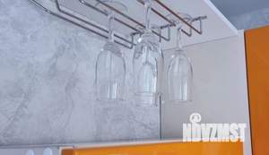 3-к квартира, посуточно, 50м2, 1/1 этаж