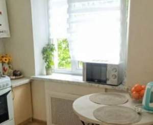 1-к квартира, на длительный срок, 34м2, 2/5 этаж