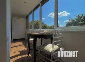 1-к квартира, посуточно, 48м2, 3/4 этаж