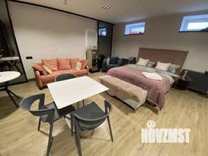 2-к квартира, посуточно, 103м2, 1/1 этаж