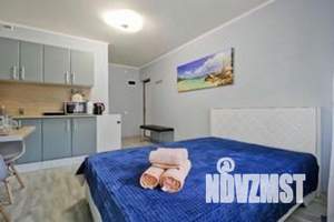 1-к квартира, посуточно, 19м2, 1/5 этаж