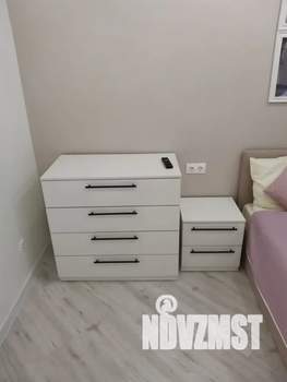 1-к квартира, посуточно, 51м2, 4/9 этаж