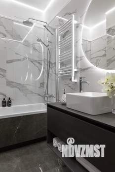 2-к квартира, посуточно, 50м2, 6/6 этаж