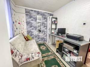 1-к квартира, на длительный срок, 40м2, 1/1 этаж