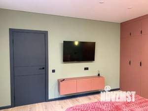 1-к квартира, посуточно, 40м2, 2/7 этаж