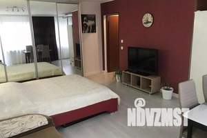 1-к квартира, посуточно, 33м2, 5/5 этаж