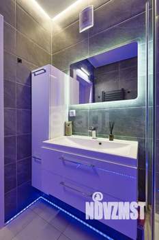 1-к квартира, на длительный срок, 40м2, 8/10 этаж