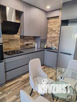 1-к квартира, посуточно, 46м2, 4/9 этаж