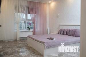 2-к квартира, посуточно, 70м2, 1/1 этаж