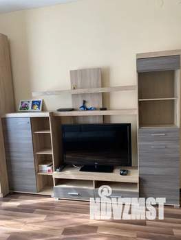 1-к квартира, посуточно, 35м2, 2/5 этаж