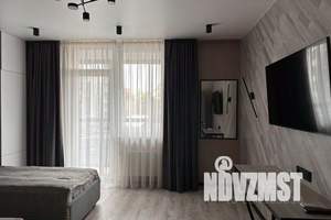 2-к квартира, посуточно, 70м2, 2/9 этаж