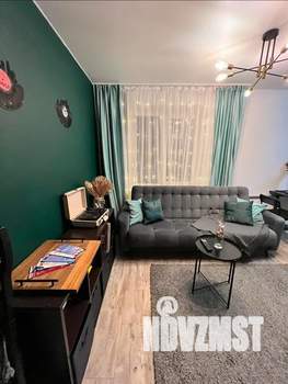 1-к квартира, посуточно, 31м2, 5/5 этаж