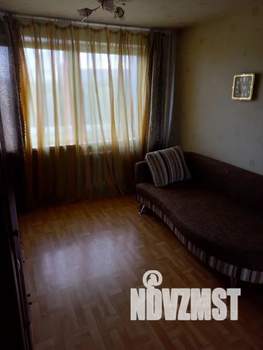 3-к квартира, посуточно, 74м2, 3/9 этаж