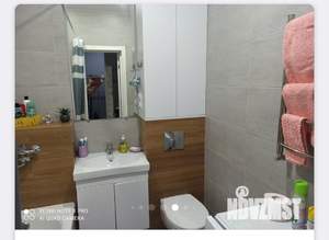 1-к квартира, на длительный срок, 39м2, 7/9 этаж