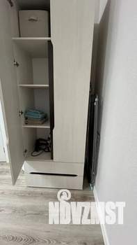 1-к квартира, посуточно, 40м2, 1/9 этаж