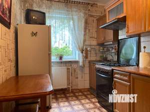 1-к квартира, на длительный срок, 39м2, 2/3 этаж