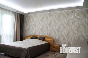 1-к квартира, посуточно, 42м2, 1/9 этаж