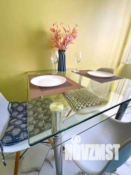 1-к квартира, посуточно, 44м2, 4/9 этаж