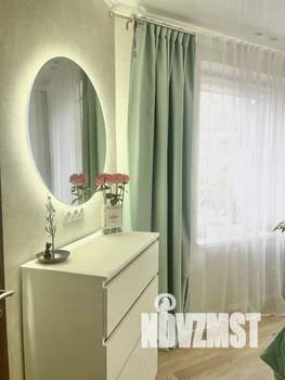 2-к квартира, посуточно, 51м2, 9/12 этаж