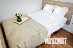 2-к квартира, посуточно, 40м2, 2/3 этаж