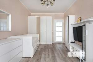 1-к квартира, на длительный срок, 45м2, 10/12 этаж