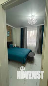 2-к квартира, посуточно, 60м2, 2/9 этаж