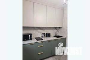 1-к квартира, посуточно, 31м2, 4/4 этаж