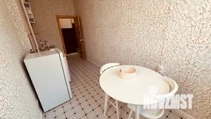 1-к квартира, посуточно, 38м2, 2/3 этаж