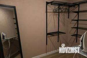 2-к квартира, посуточно, 46м2, 2/5 этаж