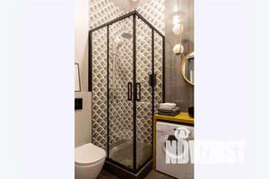 1-к квартира, посуточно, 25м2, 2/8 этаж