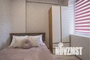 1-к квартира, посуточно, 15м2, 1/3 этаж