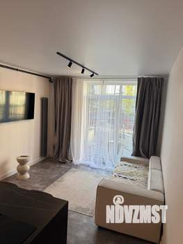 1-к квартира, на длительный срок, 46м2, 1/4 этаж